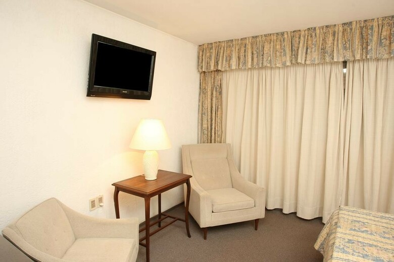 Jamaica Hotel
