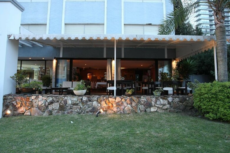 Jamaica Hotel
