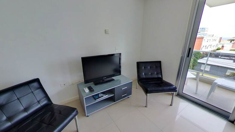Apartamento Arenas Del Mar Punta Del Este