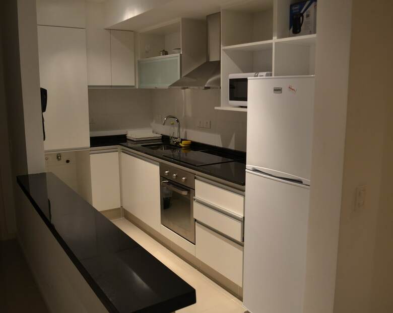 Apartamento Arenas Del Mar Punta Del Este