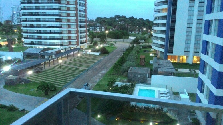 Apartamento Arenas Del Mar Punta Del Este