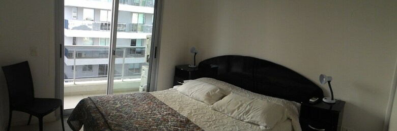 Apartamento Arenas Del Mar Punta Del Este