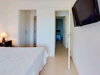 Apartamento Arenas Del Mar Punta Del Este