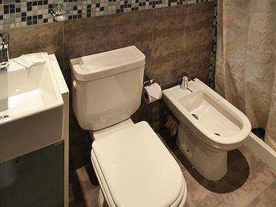 Apartamento Arenas Del Mar Punta Del Este