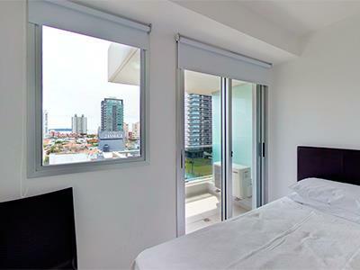 Apartamento Arenas Del Mar Punta Del Este