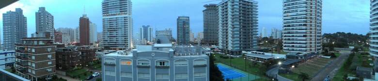 Apartamento Arenas Del Mar Punta Del Este