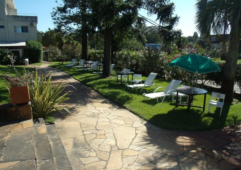 Hotel Puesta Del Sol