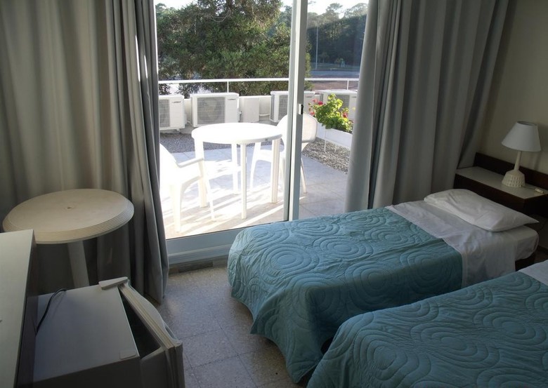 Hotel Puesta Del Sol