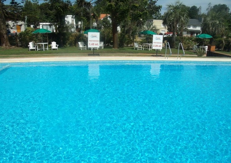 Hotel Puesta Del Sol