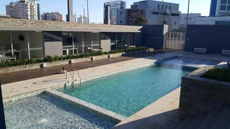 Apartamento Torre Del Mar