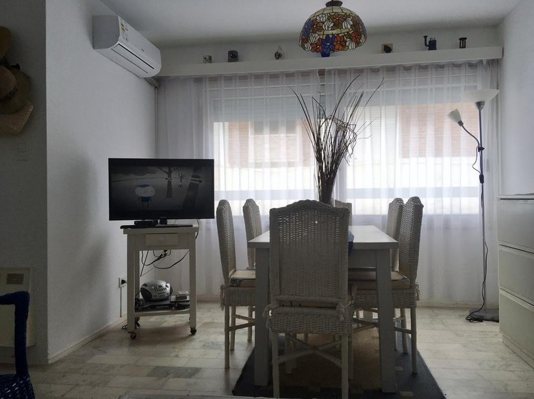 Apartamento La Pen�nsula