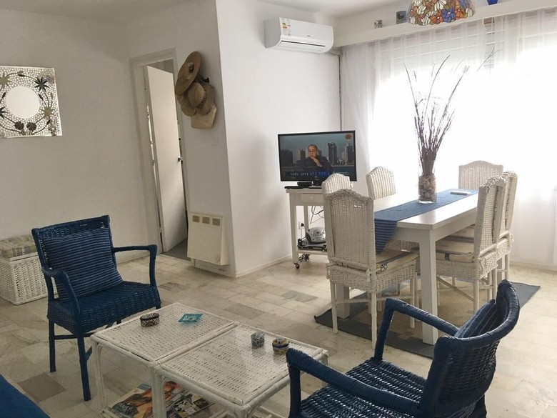 Apartamento La Pen�nsula