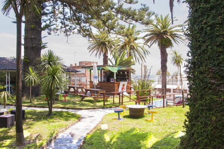 Albergue Del Puerto