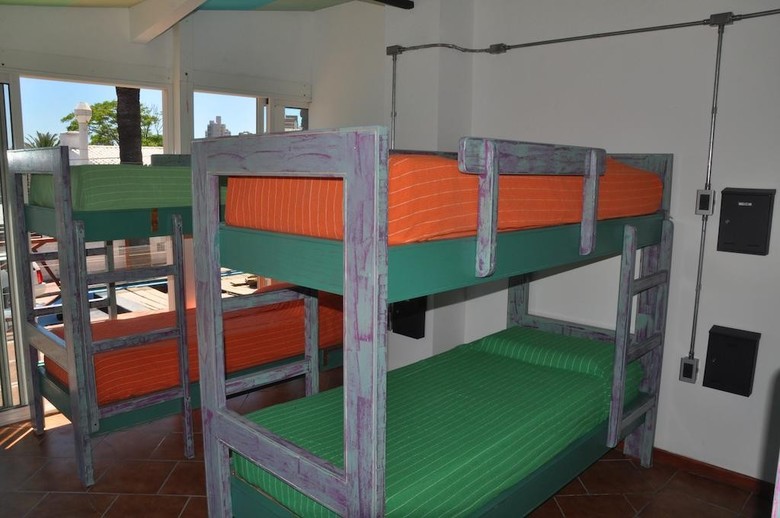 Albergue Del Puerto