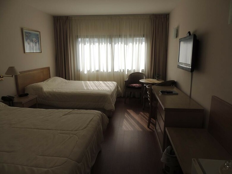 Hotel La Foret