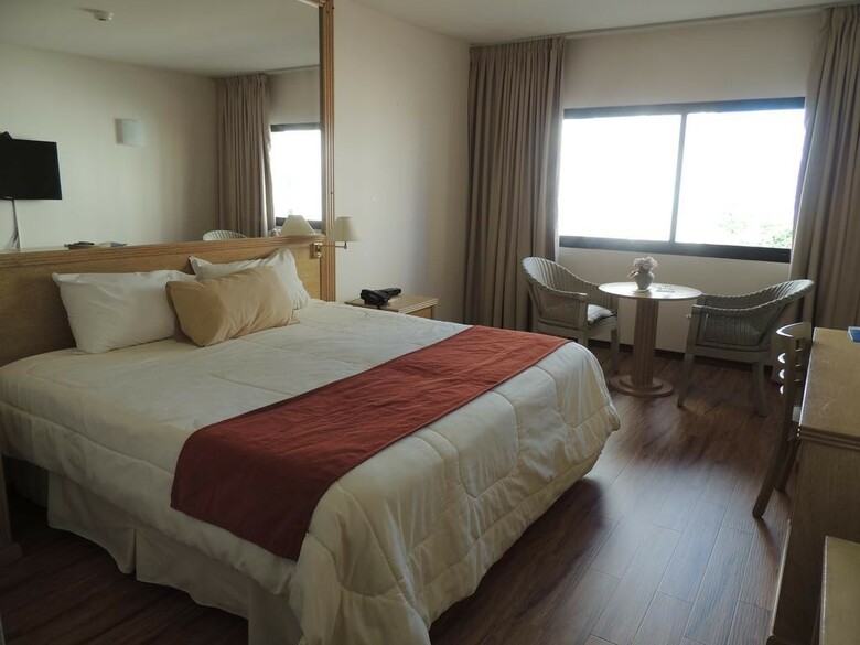 Hotel La Foret