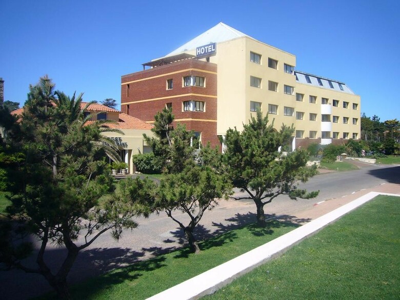 Hotel La Foret