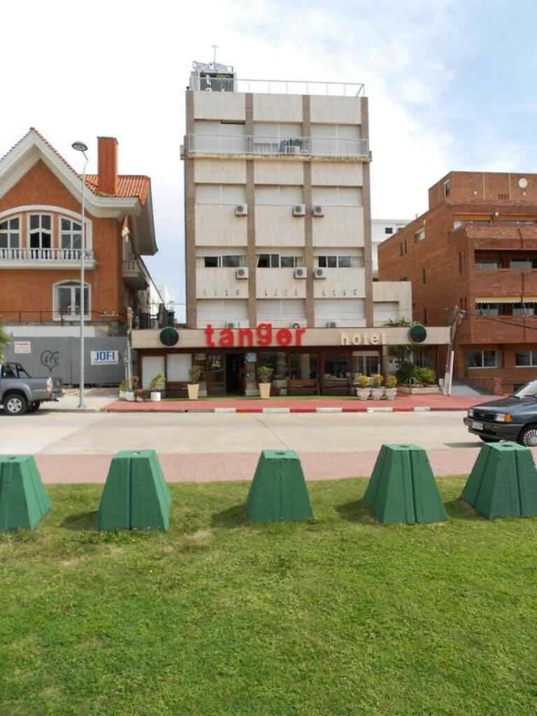 Tanger Hotel