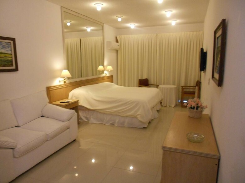 Tanger Hotel