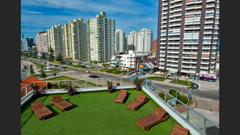 Tanger Hotel