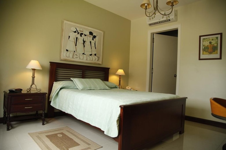 Hostal De La Candelaria