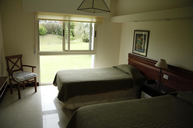 Hostal De La Candelaria