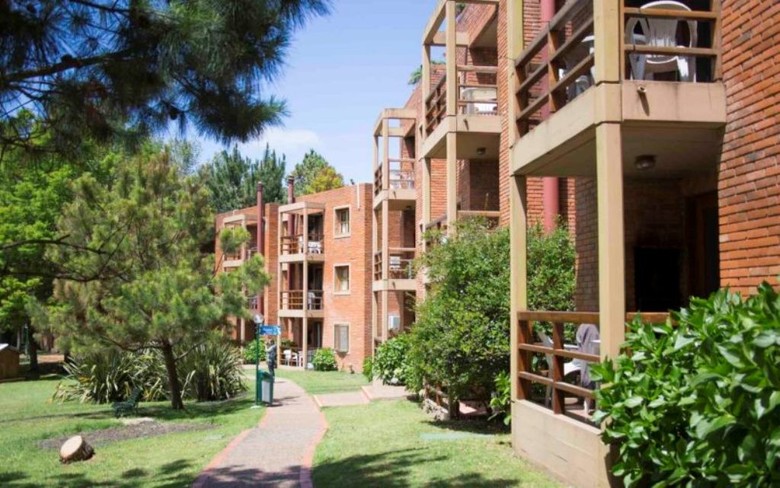 Hotel Rincon Del Este Resort