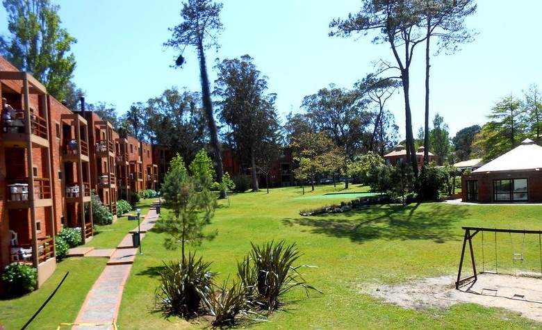 Hotel Rincon Del Este Resort