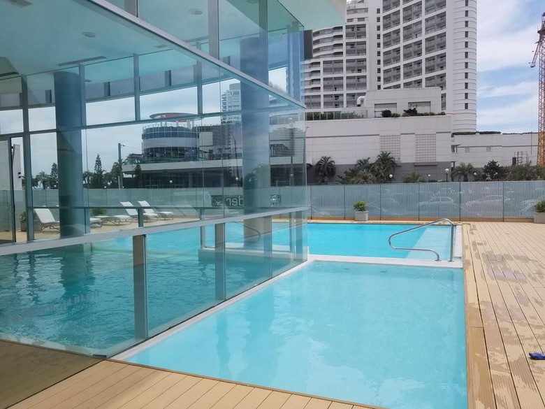 Apartamento Alexander 1102 Punta Del Este