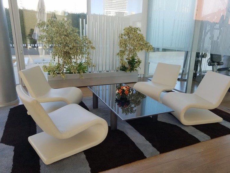 Apartamento Alexander 1102 Punta Del Este