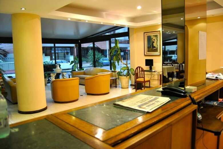 Hotel Iberia