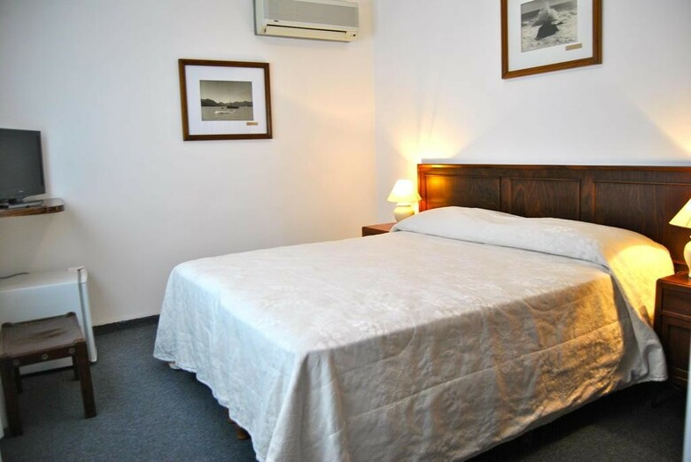 Hotel Iberia