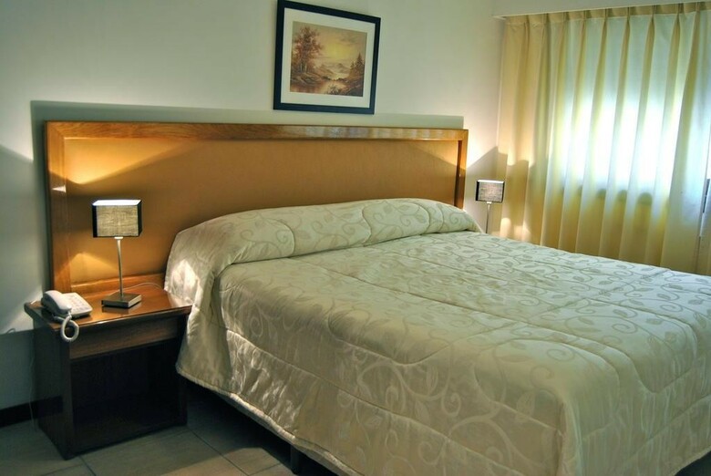Hotel Iberia