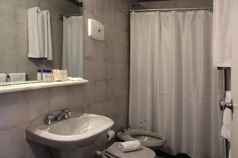 Hotel Bravamar