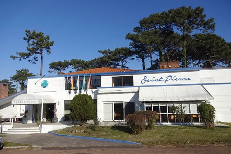 Parque Hotel Saint-pierre - Ex Don Pepe