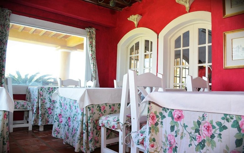 Hotel La Bluette