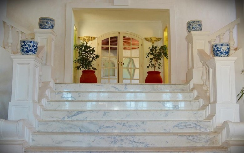 Hotel La Bluette