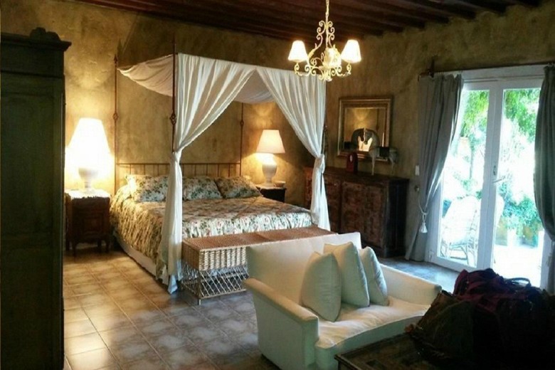 Hotel La Bluette