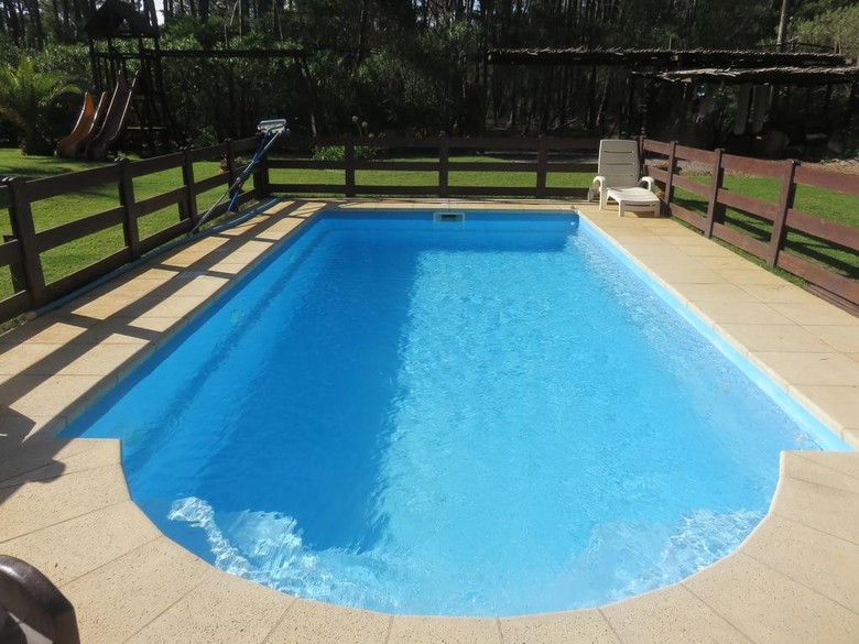 Chalet Nathalie Bis