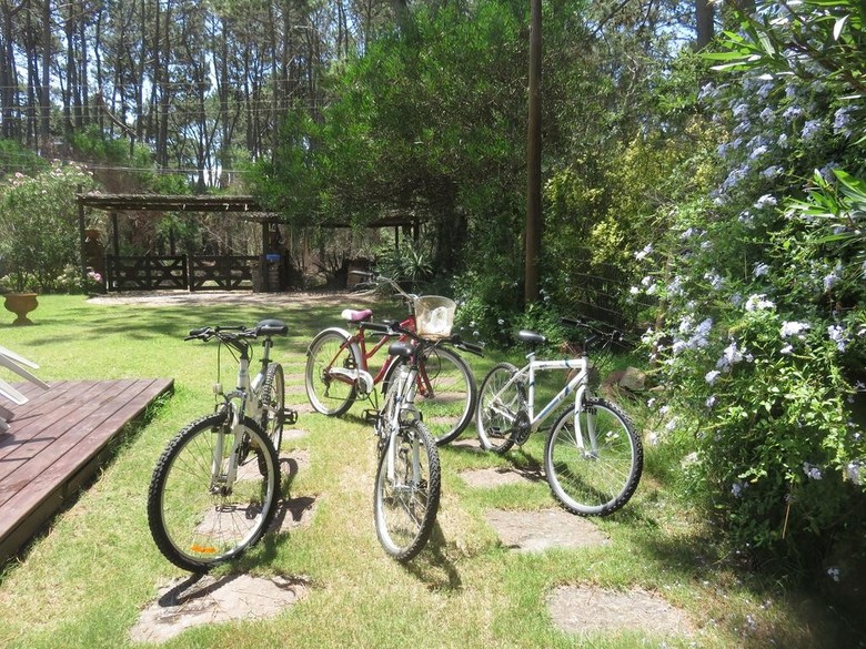 Chalet Nathalie Bis