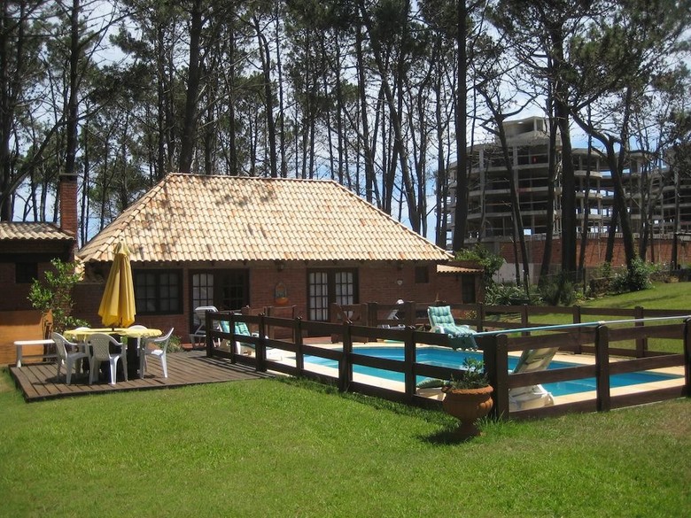 Chalet Nathalie Bis