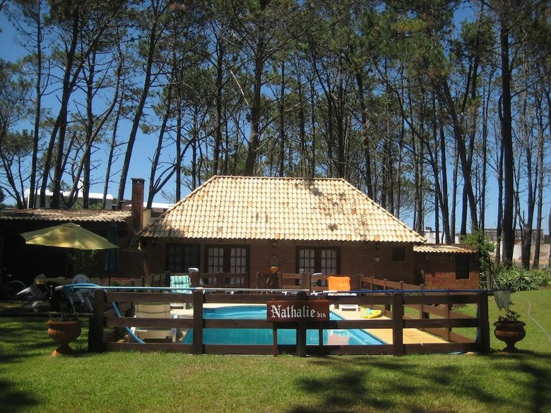 Chalet Nathalie Bis