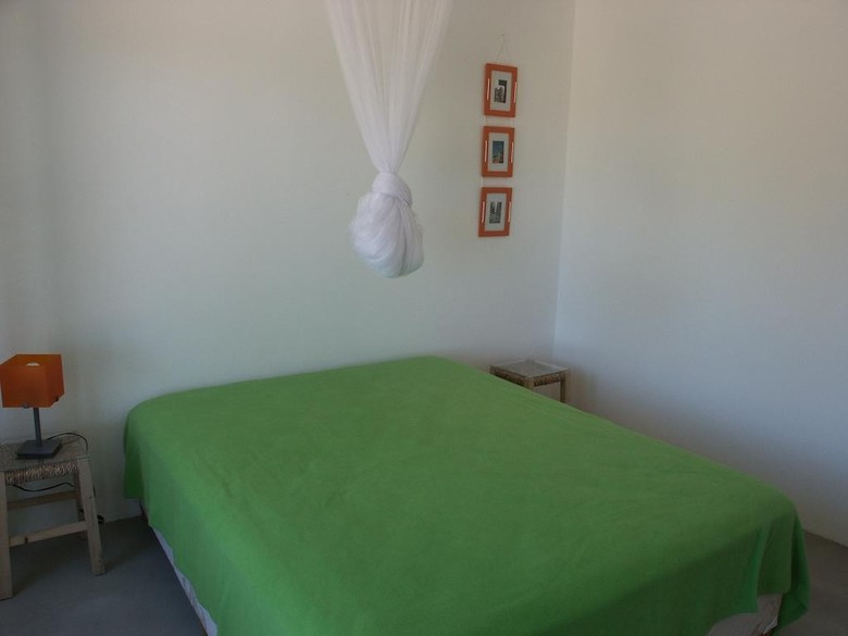Lodge Casa Mar