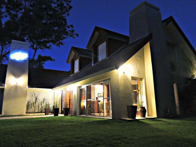 Petit Chateau Hotel Boutique