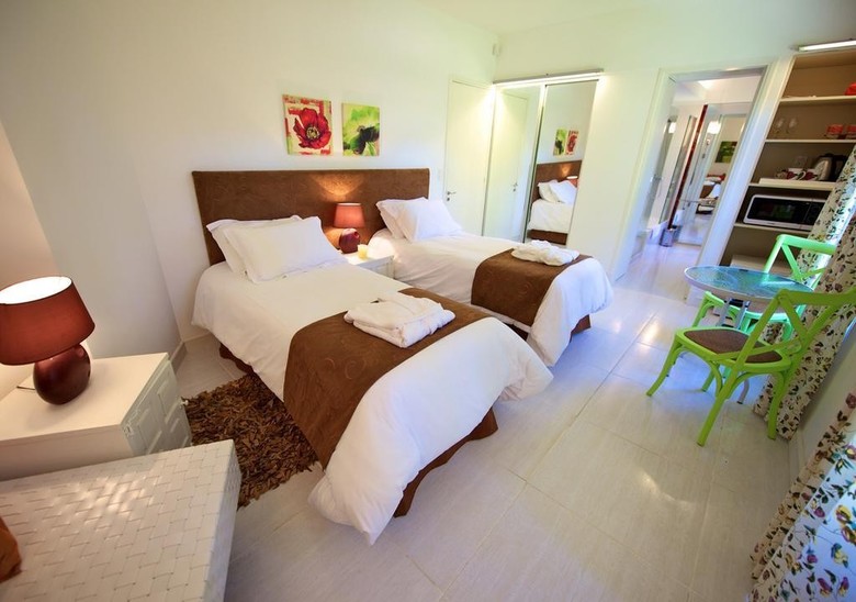 Bed & Breakfast Red Wind