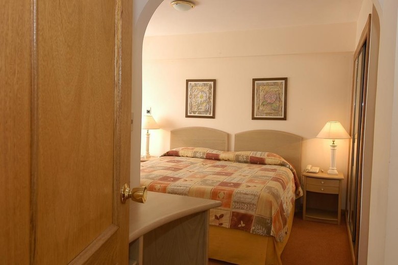 Salto Grande Hotel