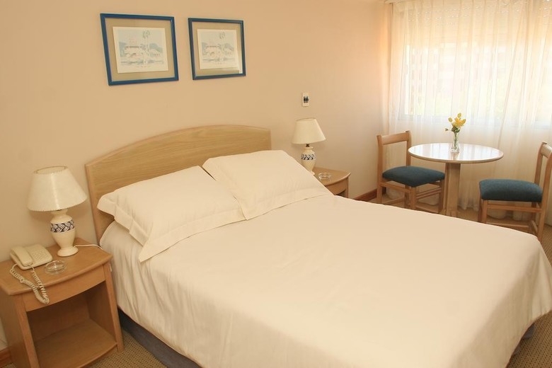 Salto Grande Hotel