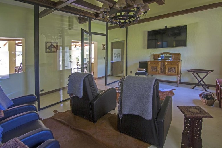 Neike Boutique Hotel