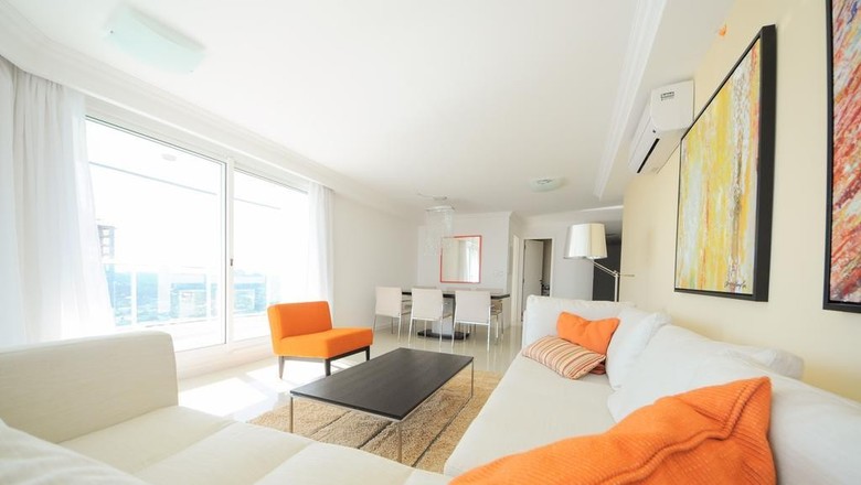 Apartamento Casino Tower