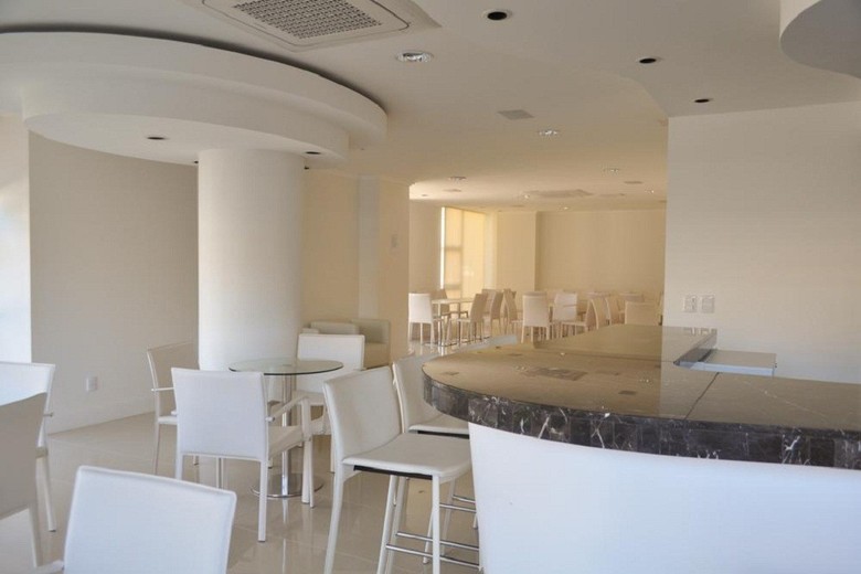 Apartamento Casino Tower